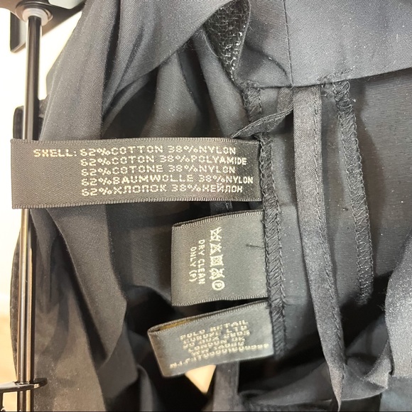 Ralph Lauren Black Label Shorts - Picture 5 of 5